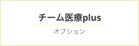 チーム医療plus