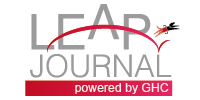 LEAP JOURNAL