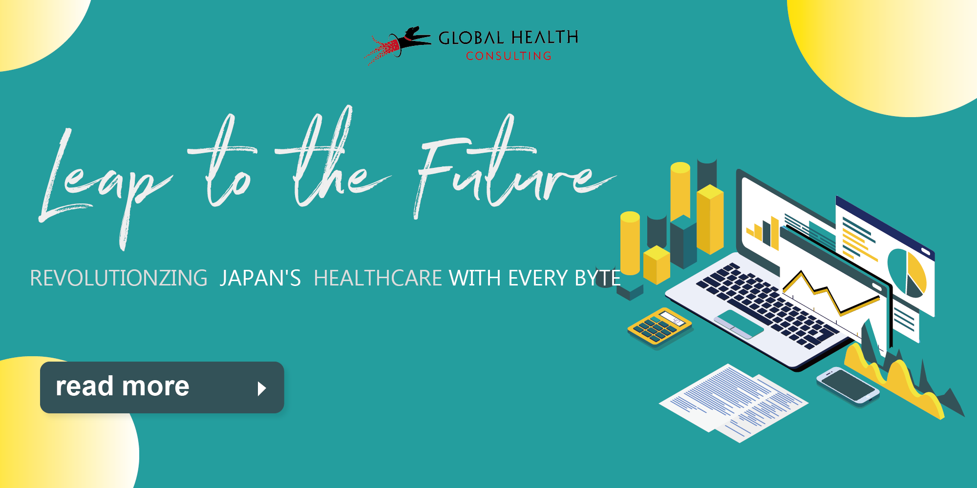 GLOBAL HEALTH CONSULTING