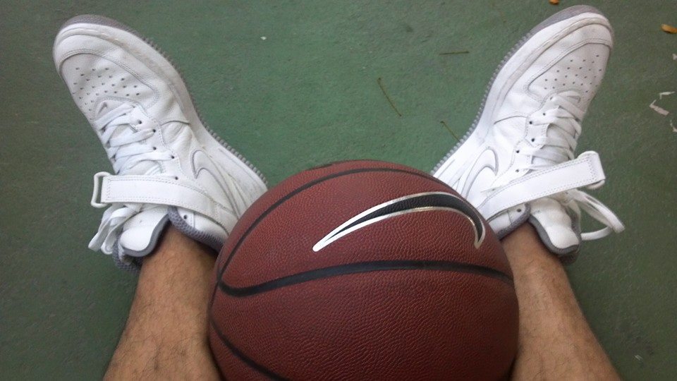 SLAM DUNK(vs山王戦)