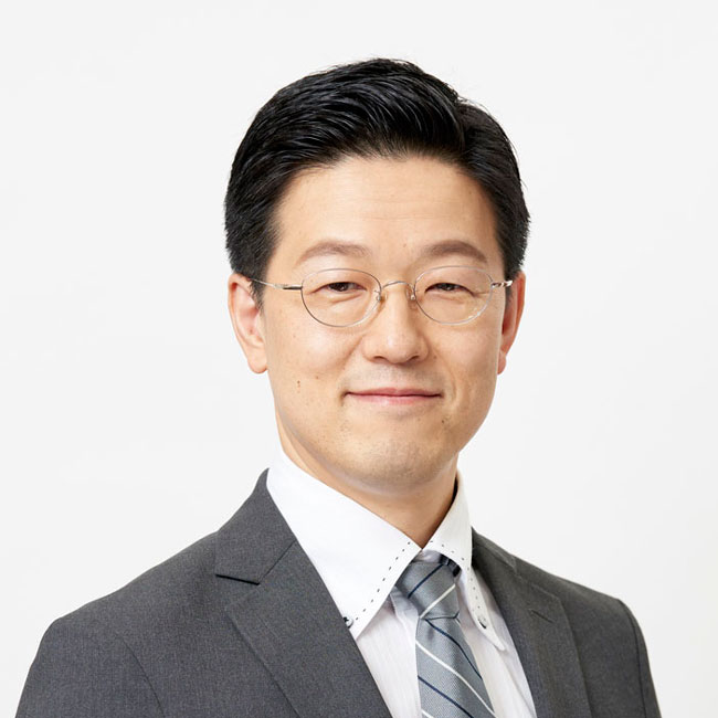 西田 俊彦 データが軸の病院経営コンサルティンググローバルヘルスコンサルティング