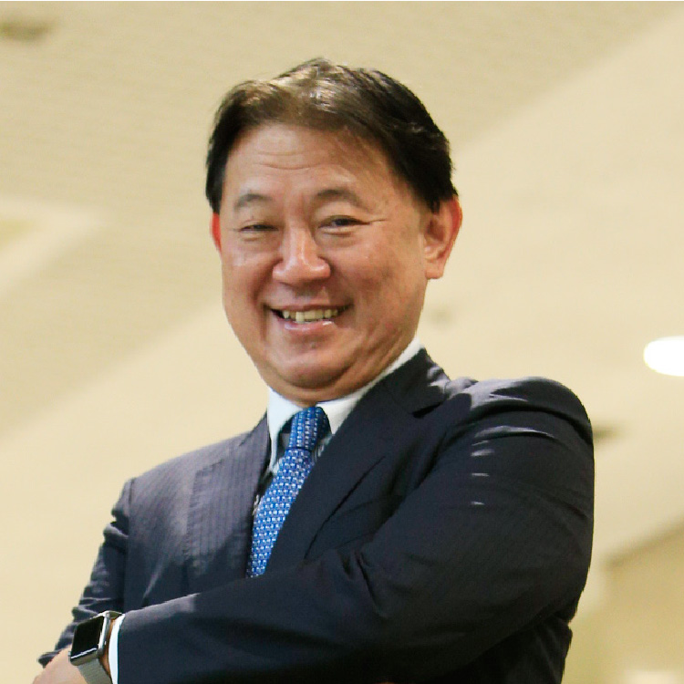 鈴木 康裕 | データが軸の病院経営コンサルティング-グローバル