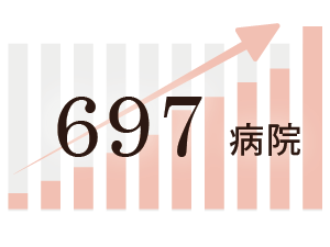 697病院