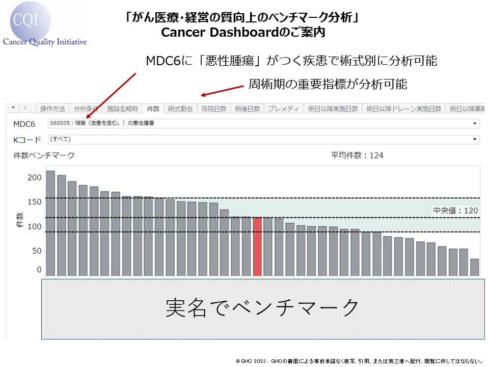 分析イメージと分析項目