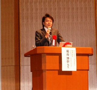 相澤病院・椛島さん