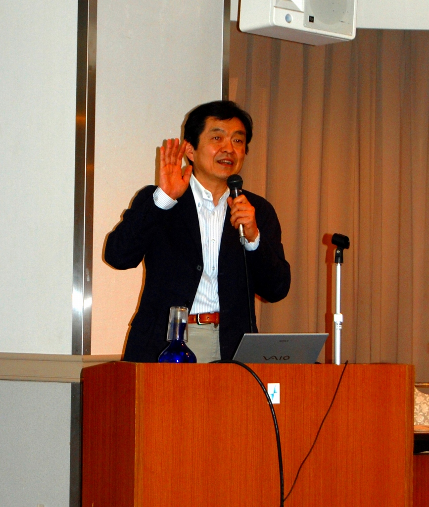 済生会栗橋病院・本田先生