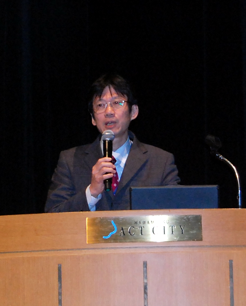 小林氏