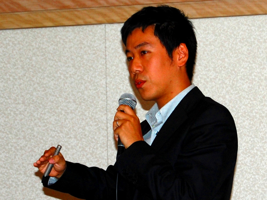 GHC相馬